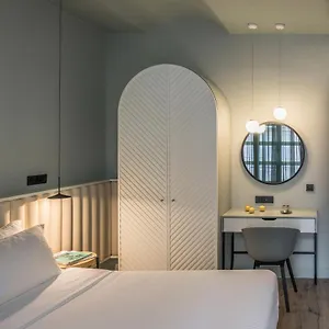 Aparthotel Domus Ariadne, Iraklio