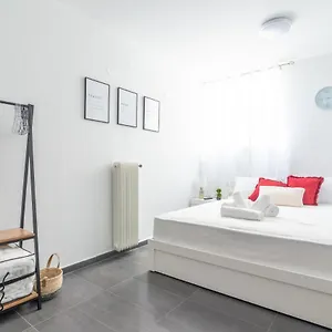 Modern Near Downtown Διαμέρισμα